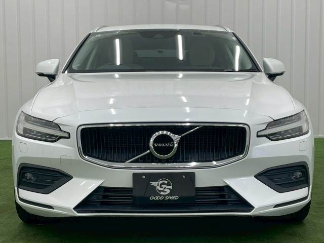 ボルボ&nbsp;V60の画像12