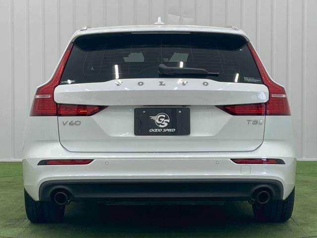 ボルボ&nbsp;V60の画像13