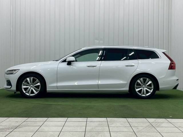 ボルボ&nbsp;V60の画像14