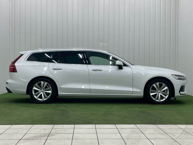 ボルボ&nbsp;V60の画像15