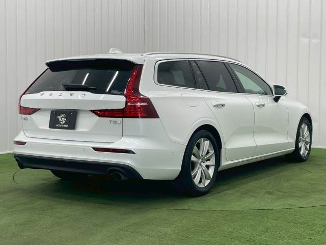 ボルボ&nbsp;V60の画像16