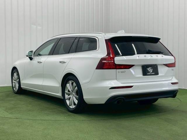 ボルボ&nbsp;V60の画像17