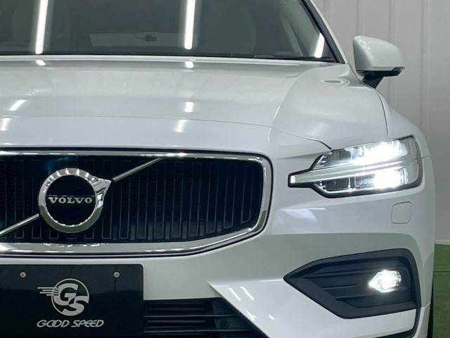 ボルボ&nbsp;V60の画像18