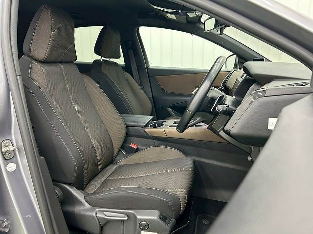 シトロエン&nbsp;DS7 CROSSBACKの画像9