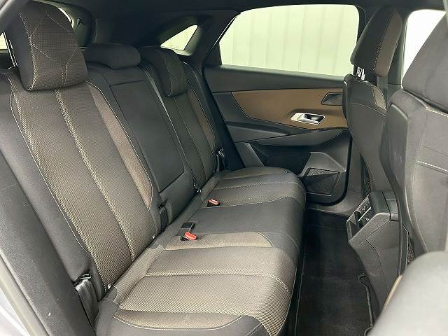 シトロエン&nbsp;DS7 CROSSBACKの画像10