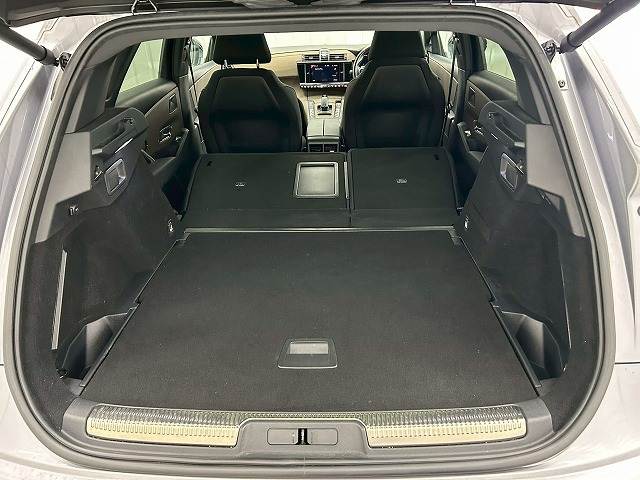 シトロエン&nbsp;DS7 CROSSBACKの画像11