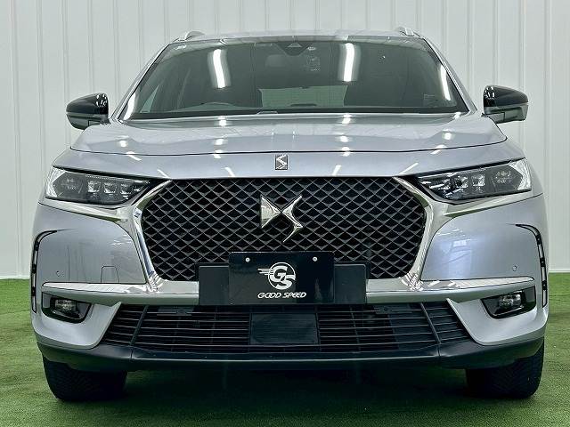 シトロエン&nbsp;DS7 CROSSBACKの画像12