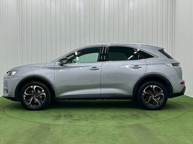 シトロエン&nbsp;DS7 CROSSBACKの画像14