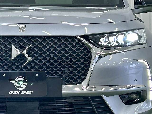 シトロエン&nbsp;DS7 CROSSBACKの画像18