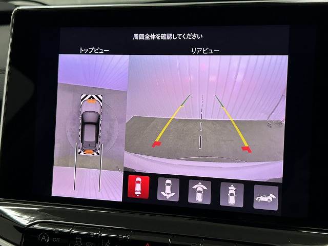 JEEP COMPASSLimited 内装他