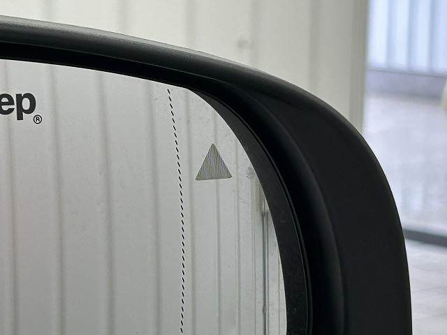 JEEP COMPASSLimited 内装他