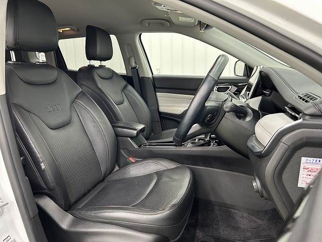 クライスラー&nbsp;JEEP COMPASSの画像9