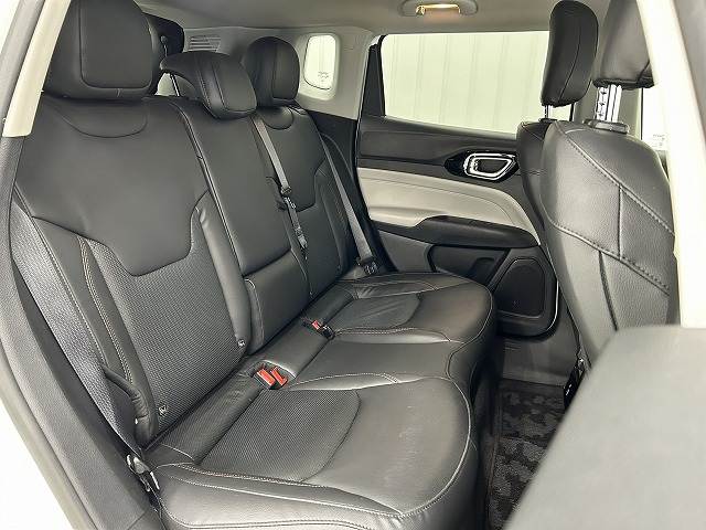 クライスラー&nbsp;JEEP COMPASSの画像10