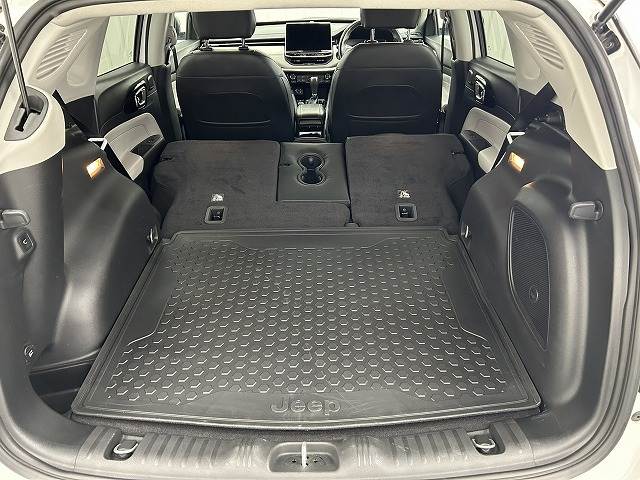 クライスラー&nbsp;JEEP COMPASSの画像11