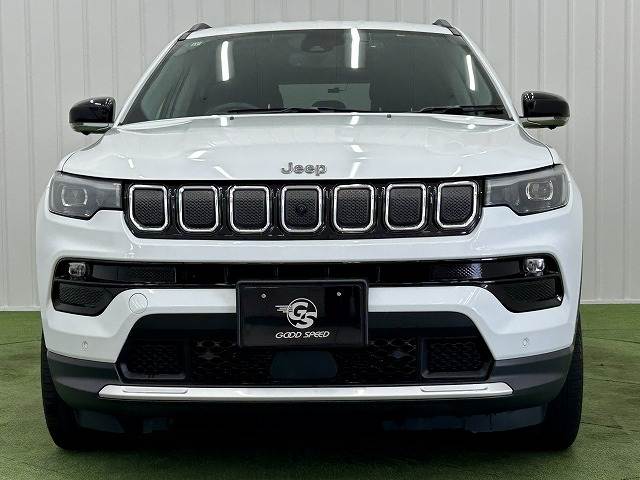 クライスラー&nbsp;JEEP COMPASSの画像12