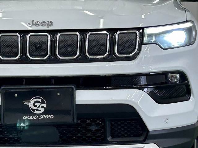 クライスラー&nbsp;JEEP COMPASSの画像18