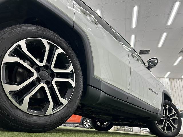 クライスラー&nbsp;JEEP COMPASSの画像19