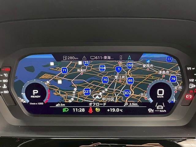 アウディ&nbsp;A3 Sportbackの画像8