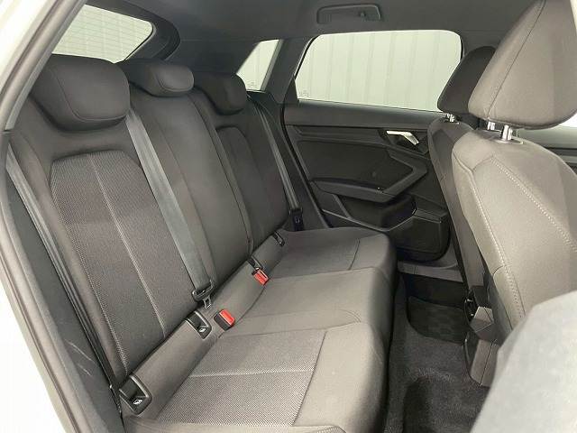 アウディ&nbsp;A3 Sportbackの画像10