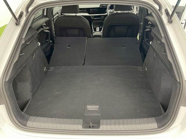 アウディ&nbsp;A3 Sportbackの画像11