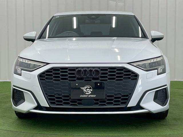 アウディ&nbsp;A3 Sportbackの画像12