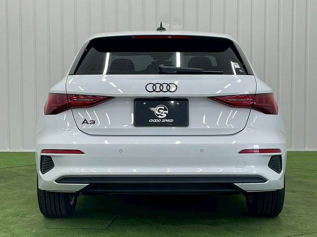 アウディ&nbsp;A3 Sportbackの画像13