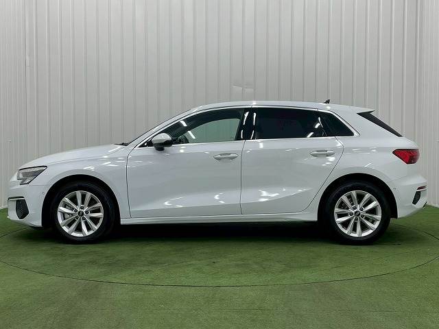 アウディ&nbsp;A3 Sportbackの画像14