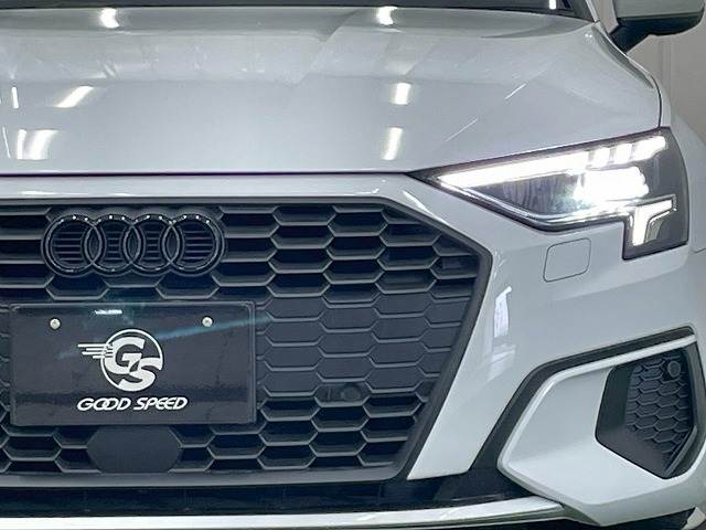 アウディ&nbsp;A3 Sportbackの画像18