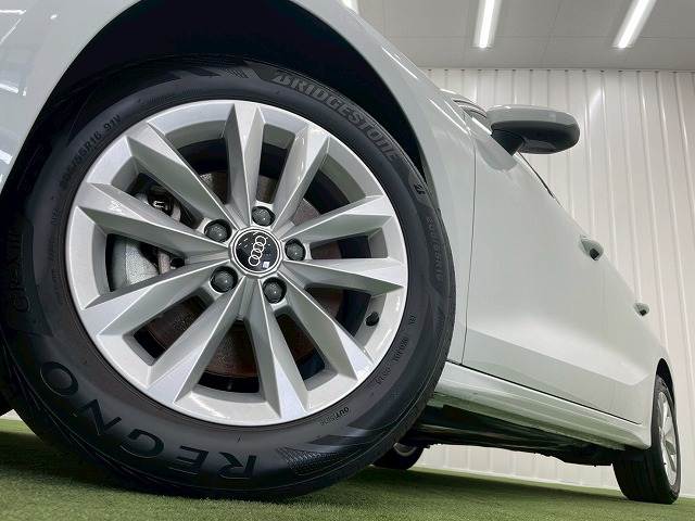 アウディ&nbsp;A3 Sportbackの画像19