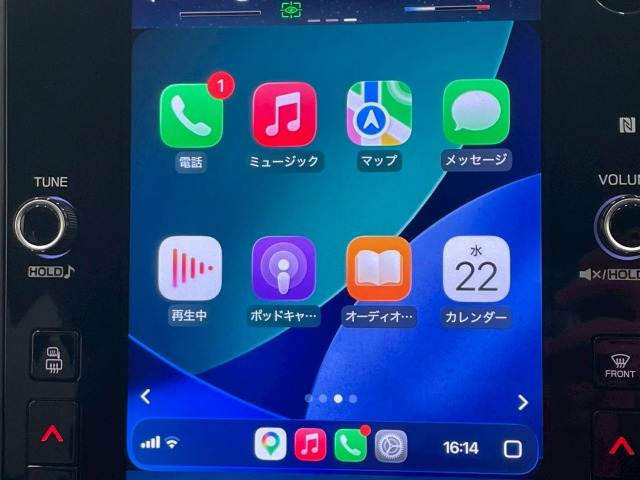 スバル&nbsp;レヴォーグの画像3