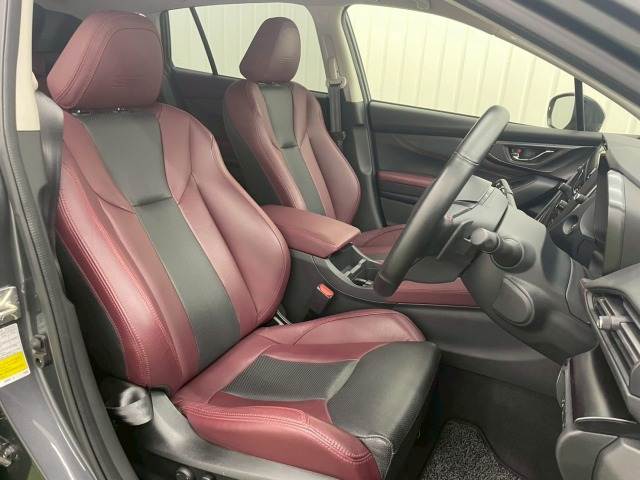 スバル&nbsp;レヴォーグの画像9