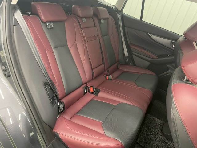 スバル&nbsp;レヴォーグの画像10