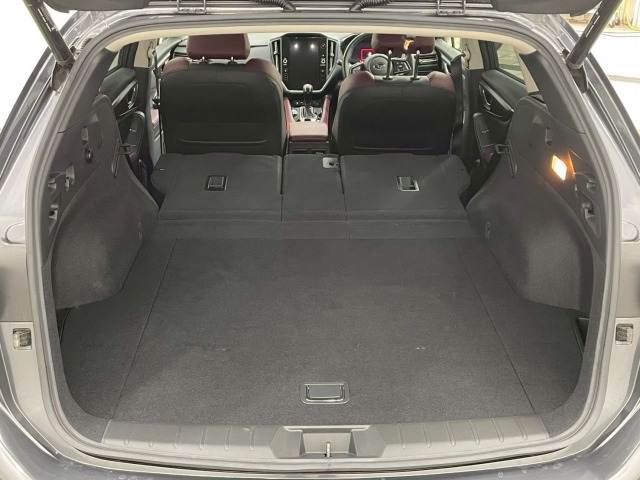 スバル&nbsp;レヴォーグの画像11