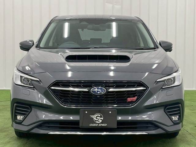 スバル&nbsp;レヴォーグの画像12