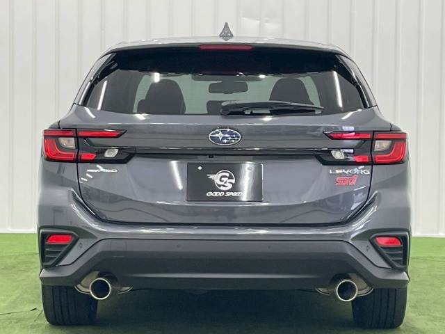 スバル&nbsp;レヴォーグの画像13