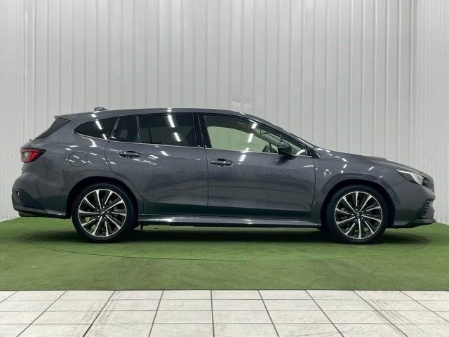 スバル&nbsp;レヴォーグの画像15