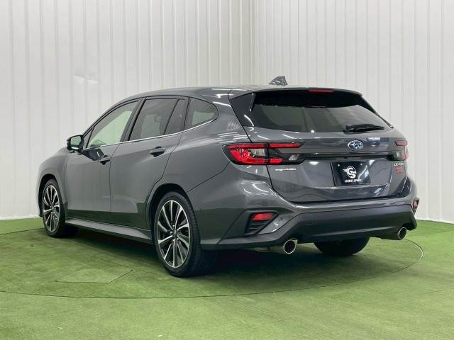 スバル&nbsp;レヴォーグの画像17