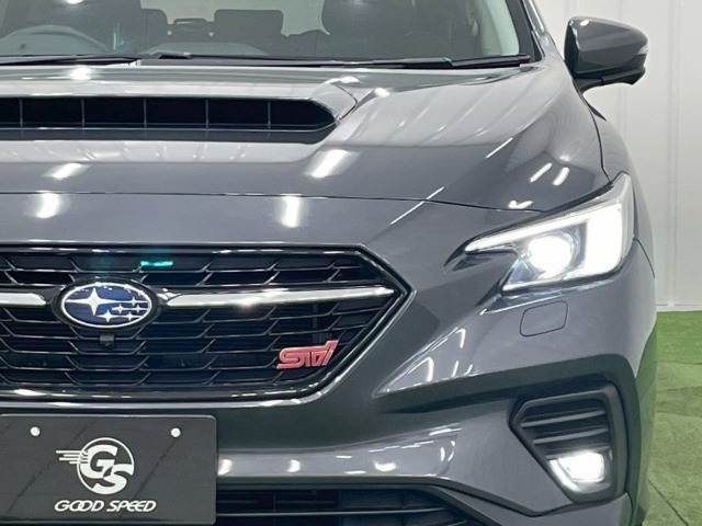 スバル&nbsp;レヴォーグの画像18