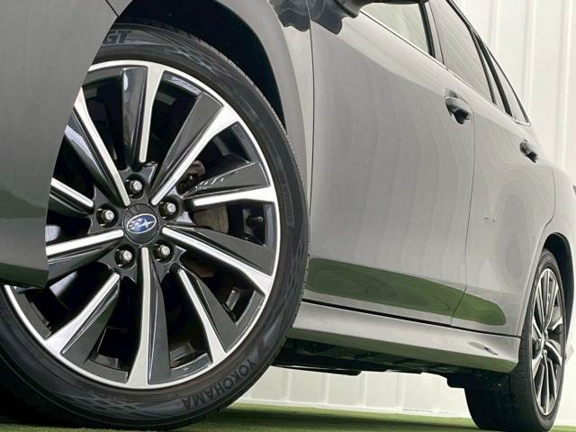 スバル&nbsp;レヴォーグの画像19