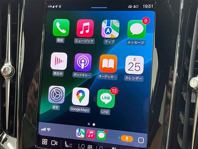 ボルボ&nbsp;V60の画像3