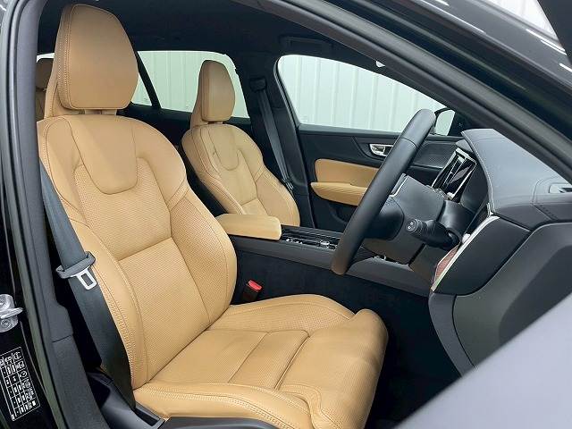 ボルボ&nbsp;V60の画像9