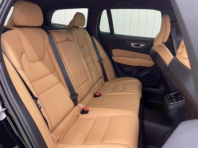 ボルボ&nbsp;V60の画像10