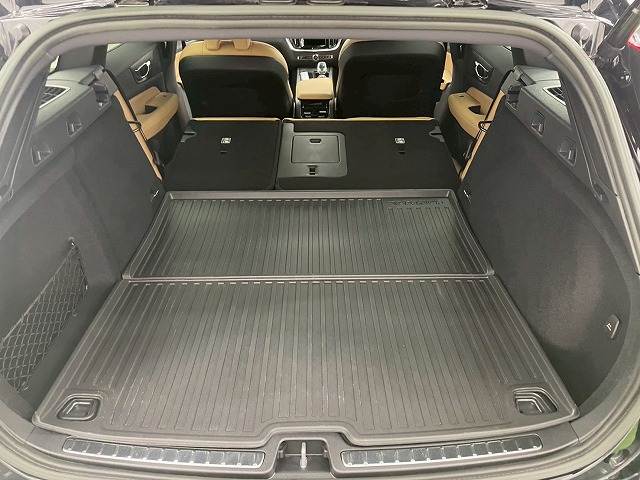 ボルボ&nbsp;V60の画像11