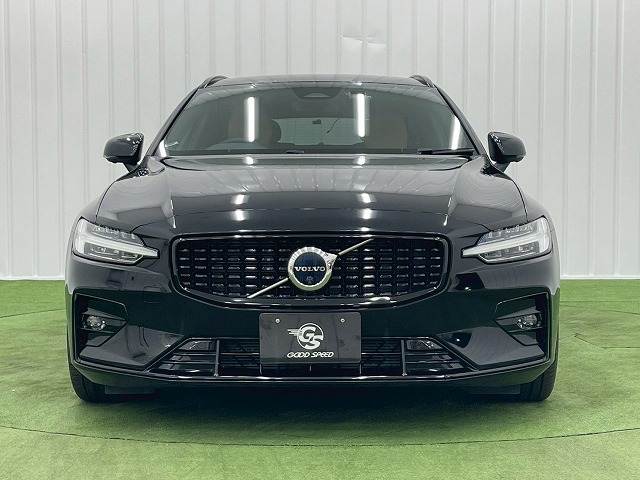 ボルボ&nbsp;V60の画像12