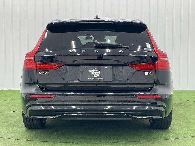 ボルボ&nbsp;V60の画像13