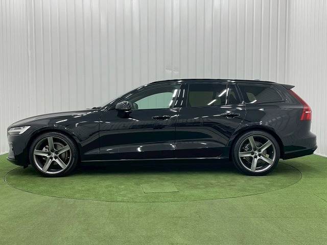 ボルボ&nbsp;V60の画像14