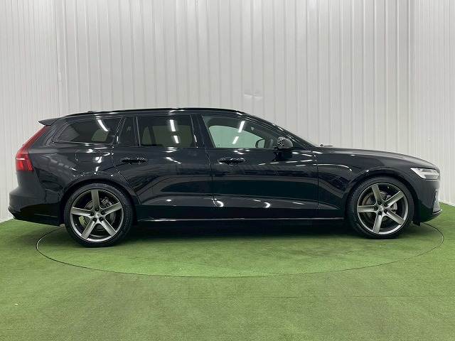 ボルボ&nbsp;V60の画像15