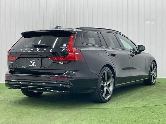 ボルボ&nbsp;V60の画像16