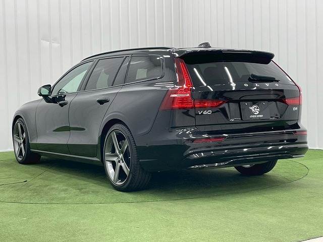 ボルボ&nbsp;V60の画像17