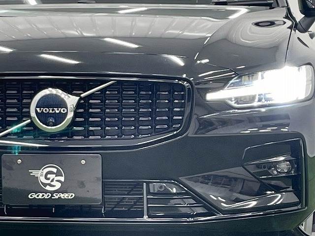 ボルボ&nbsp;V60の画像18